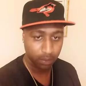 Meet your Posher, Lamarcus